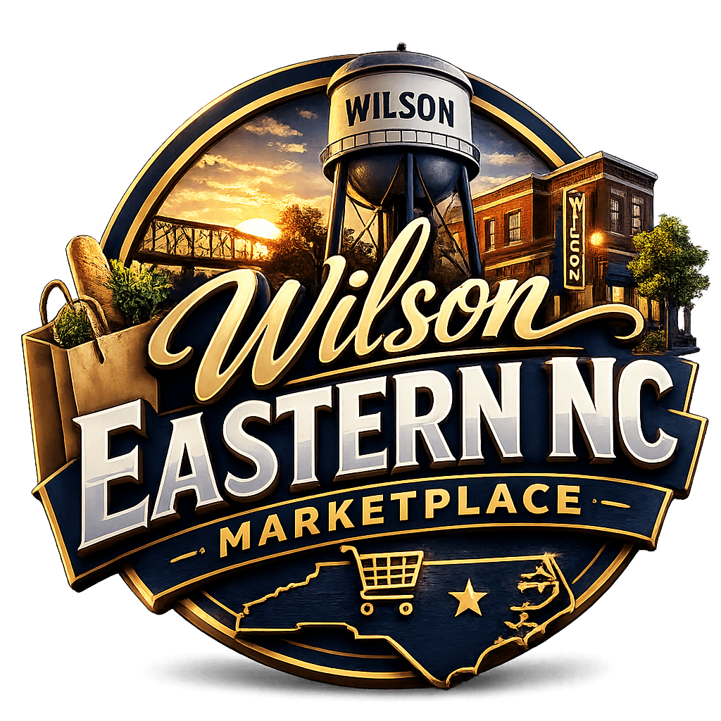 Wilson Eastern NC Marketplace